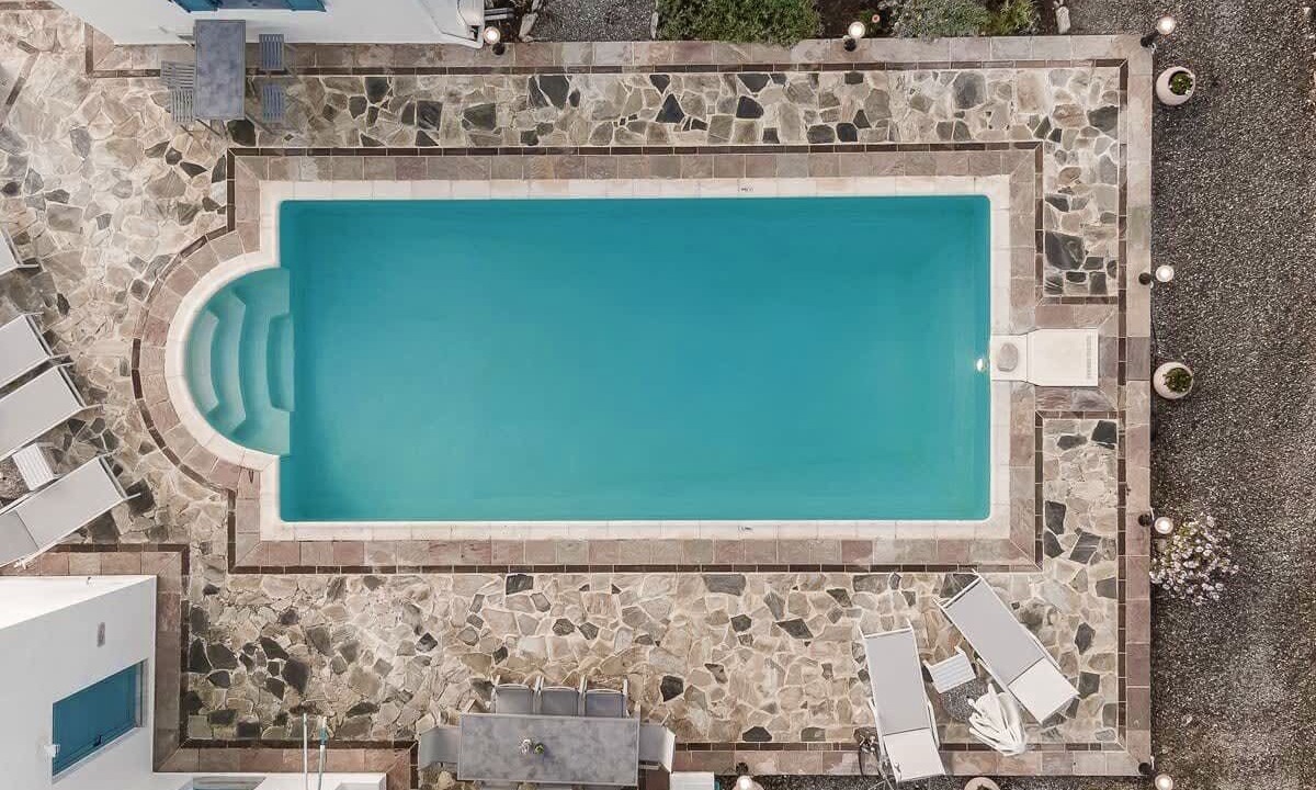 Photo of Outdoor in Kastellos
