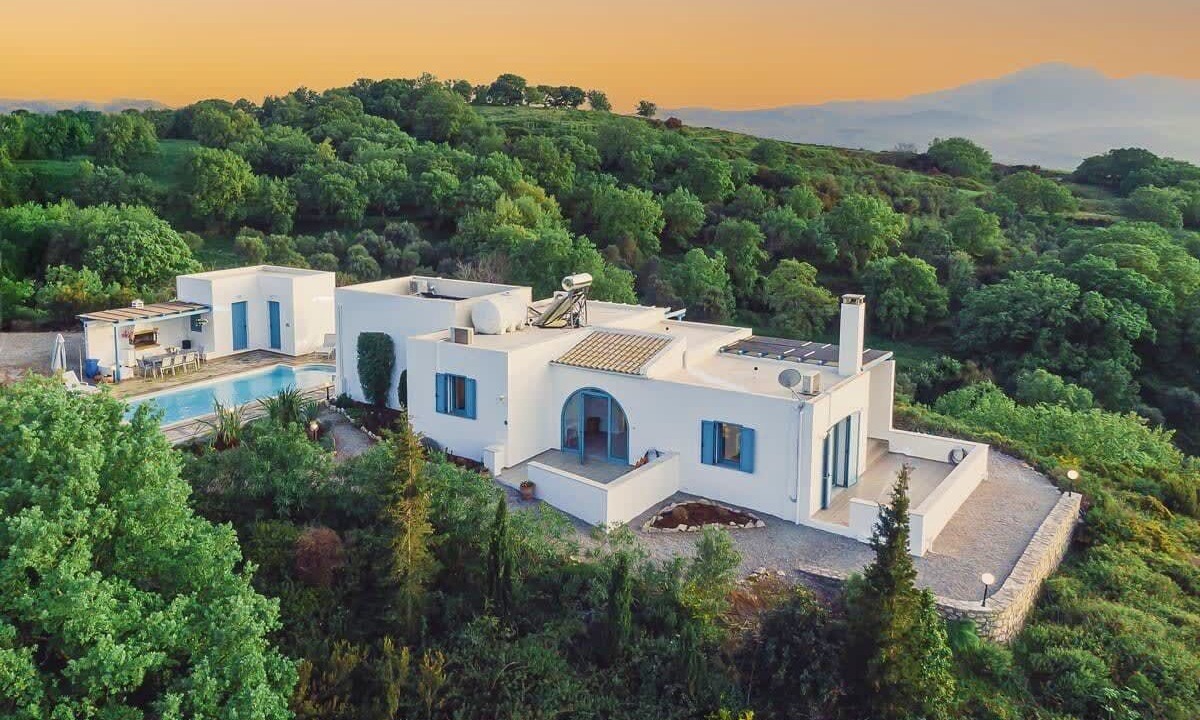 Photo of Outdoor in Kastellos