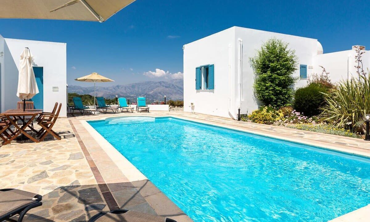 Photo of Outdoor in Kastellos