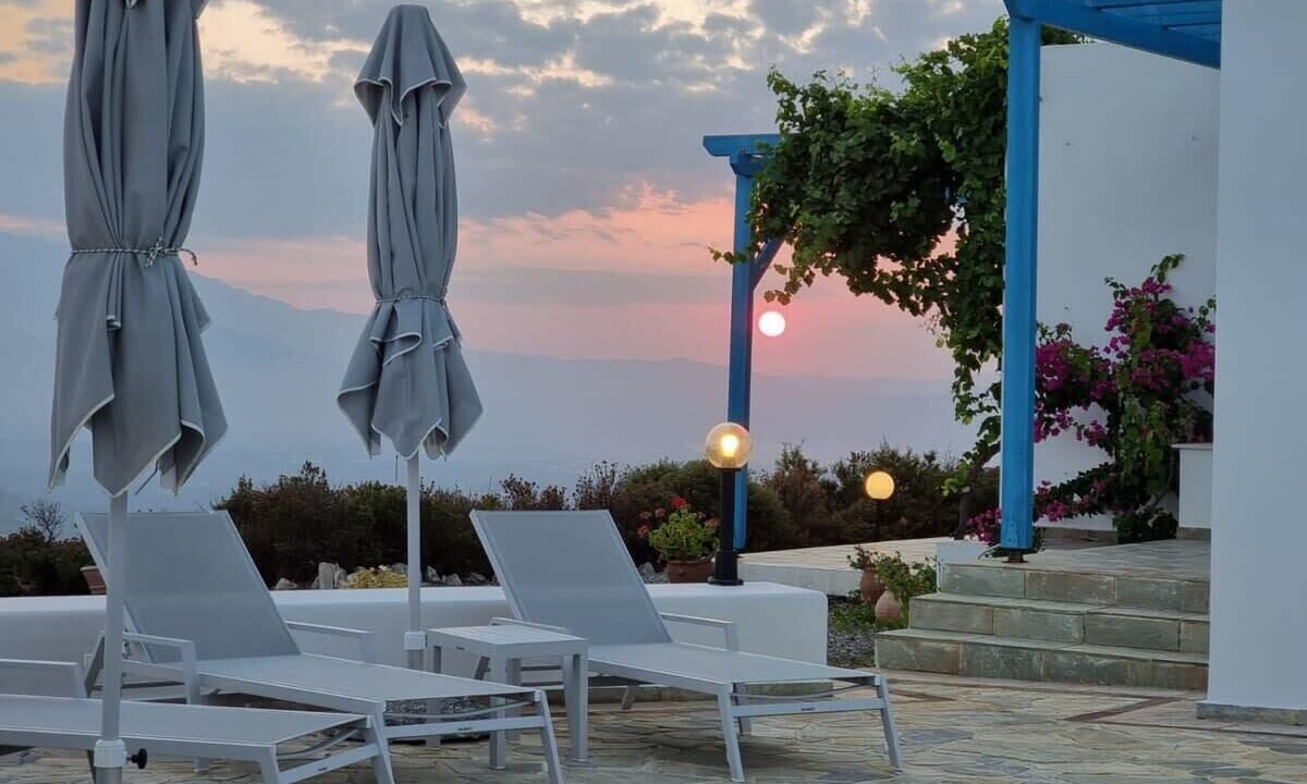 Photo of Outdoor in Kastellos