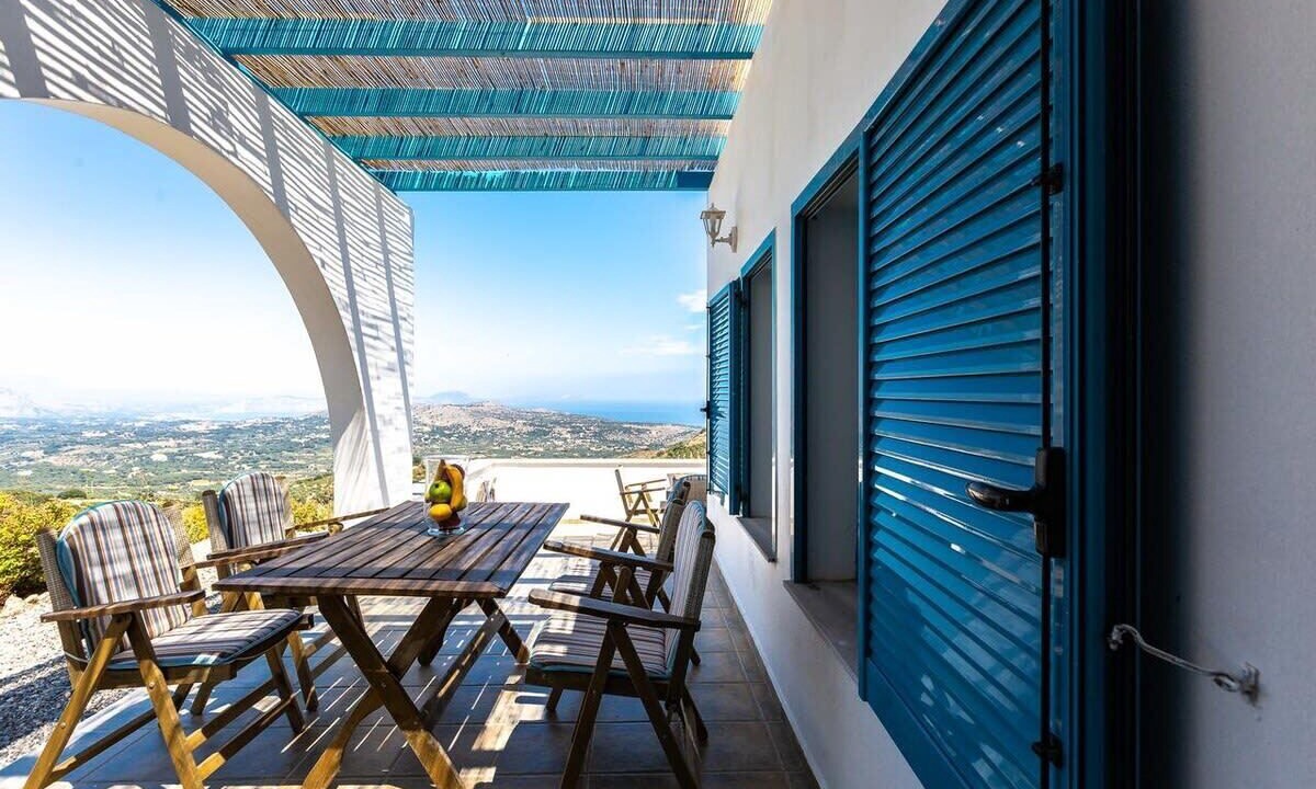 Photo of Outdoor in Kastellos