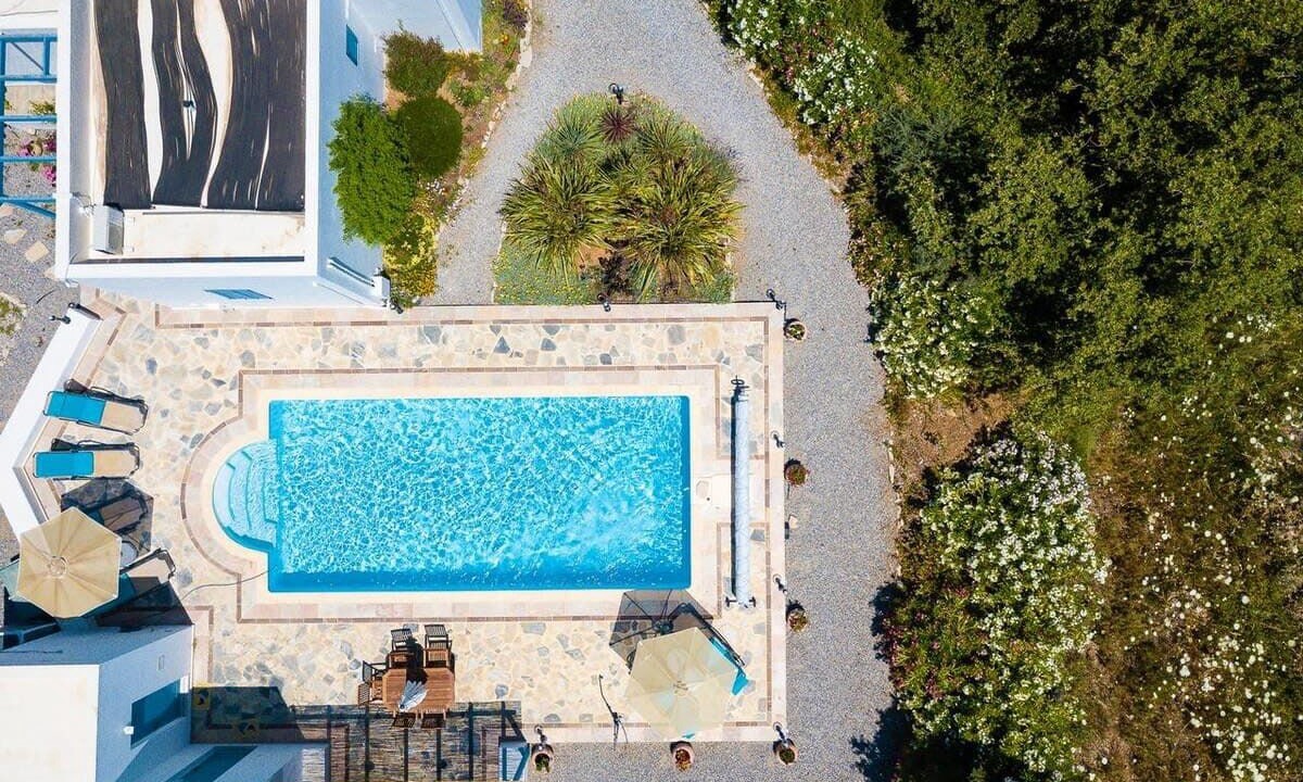 Photo of Outdoor in Kastellos