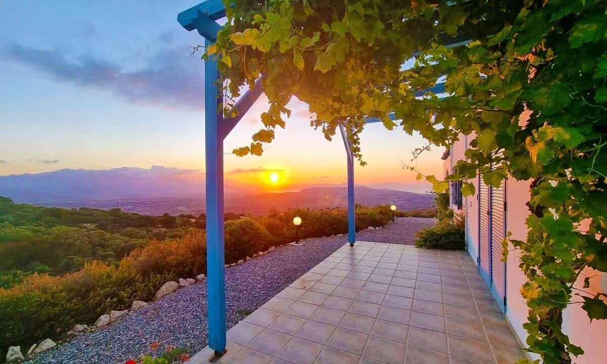 Photo of Outdoor in Kastellos