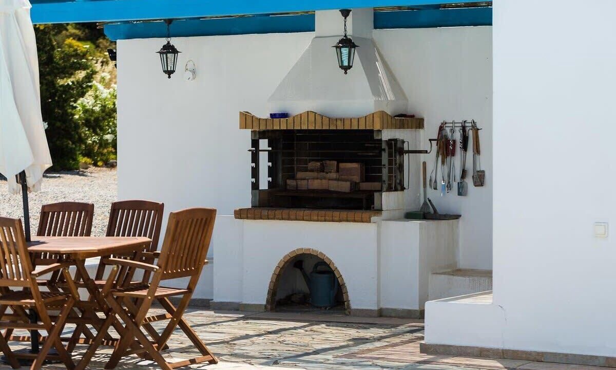 Photo of Outdoor in Kastellos