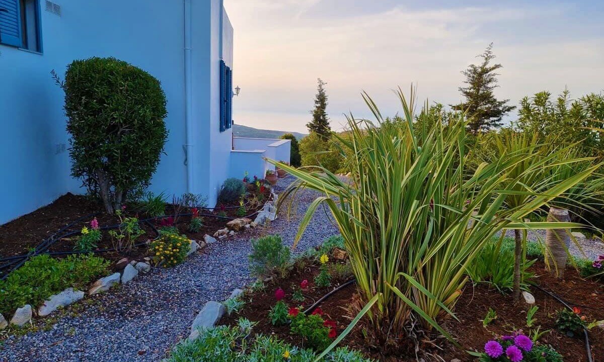 Photo of Outdoor in Kastellos
