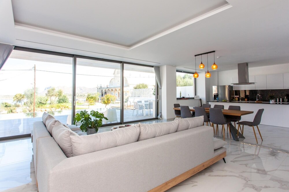 Photo of Livingroom in Kalathas