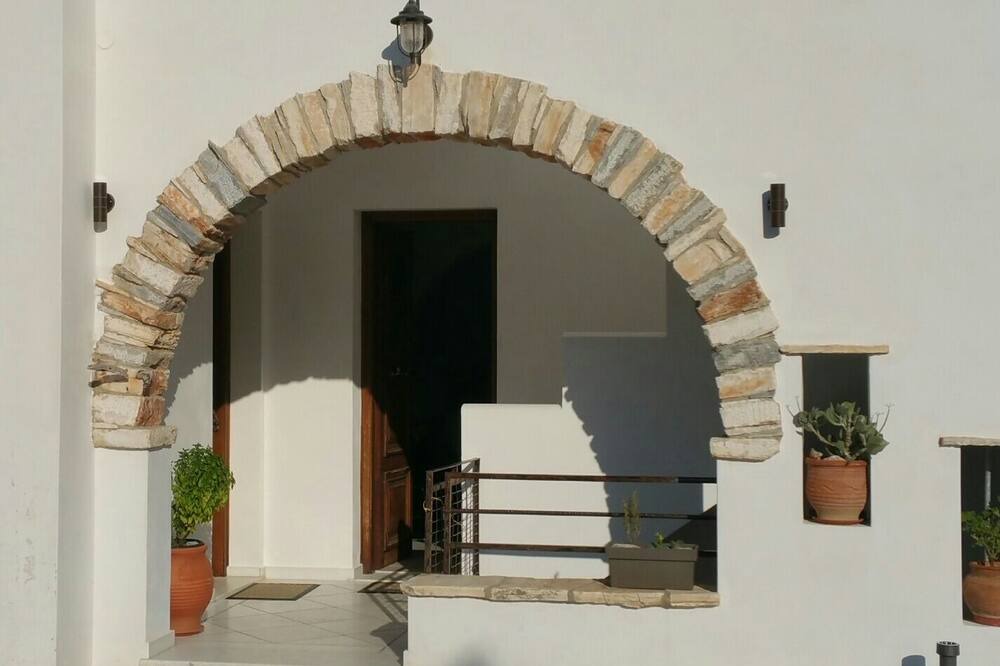 Photo of Outdoor in Naxos