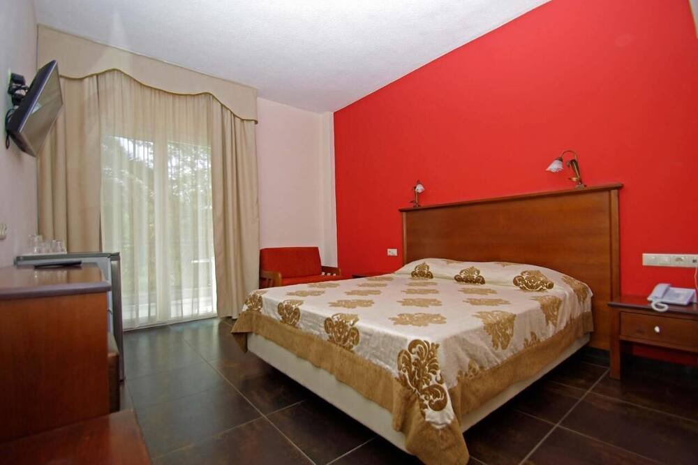 Photo of Bedroom in Nei Pori