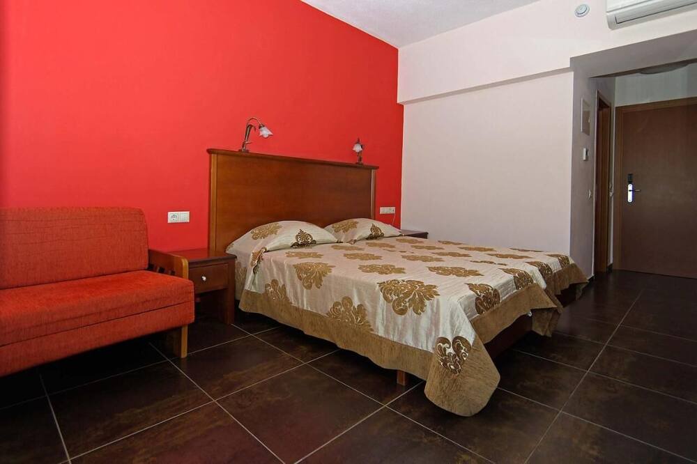 Photo of Bedroom in Nei Pori
