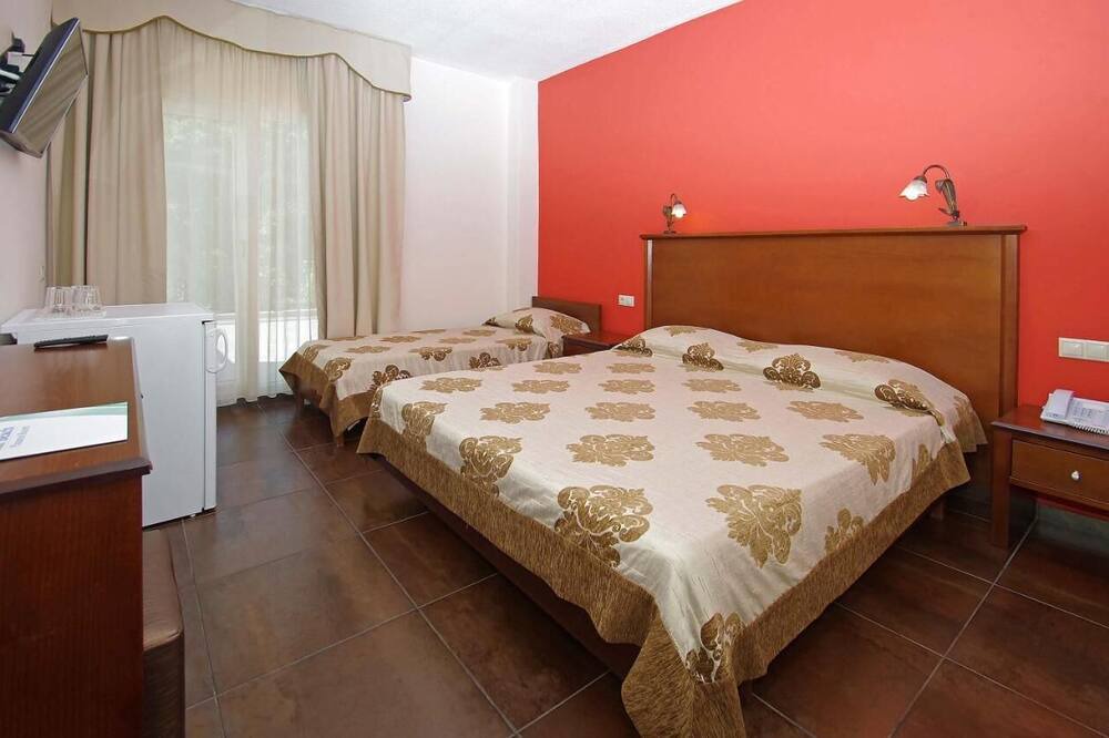 Photo of Bedroom in Nei Pori