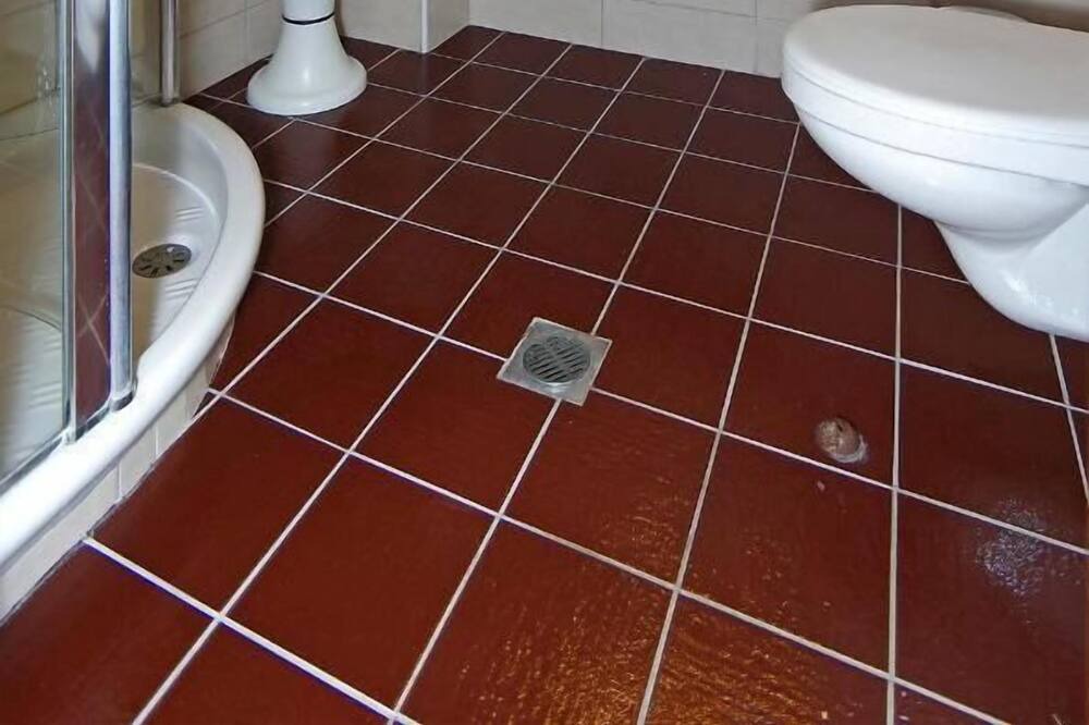 Photo of Bathroom in Nei Pori