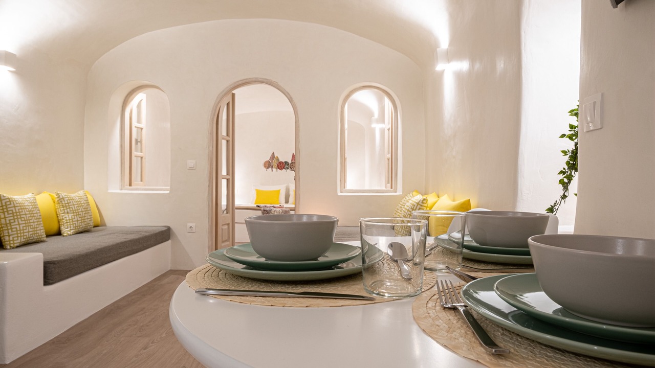 Photo of Bedroom in Pyrgos