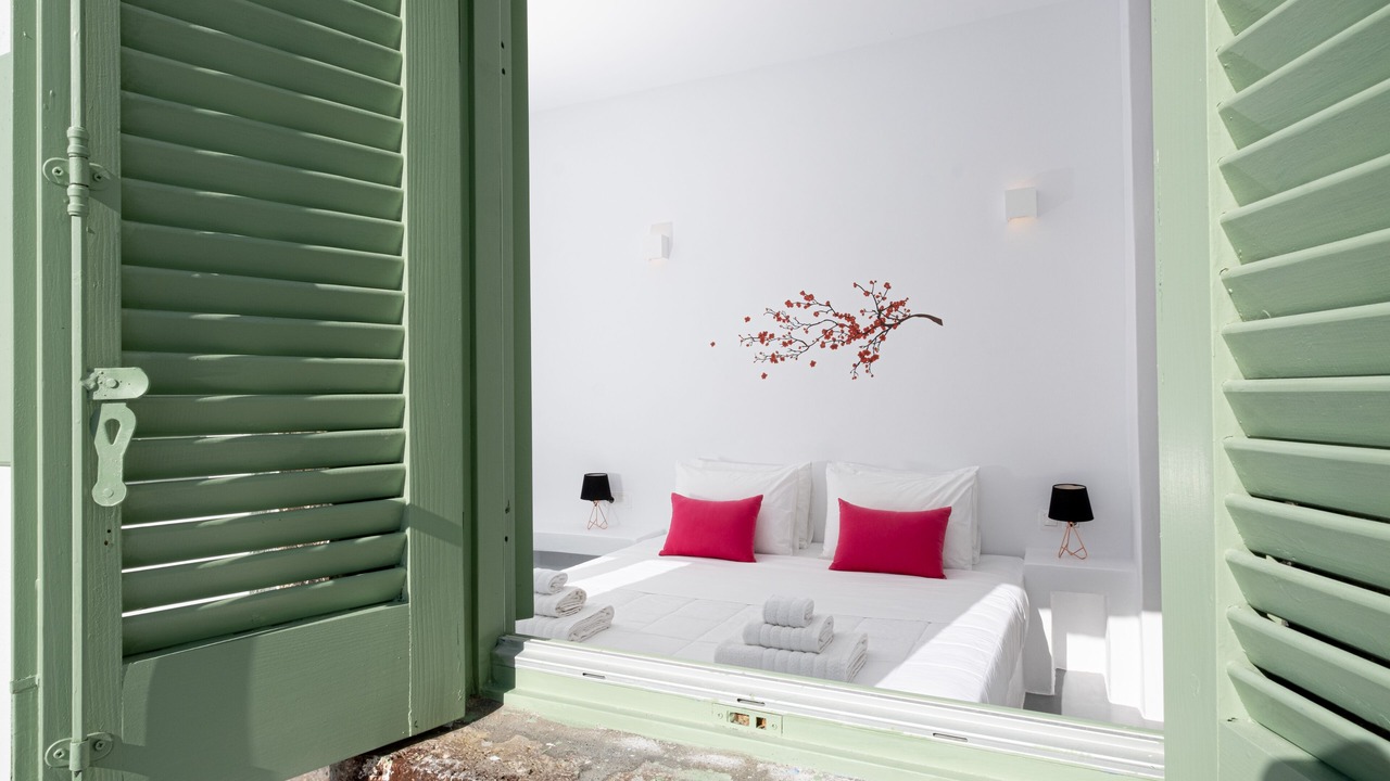 Photo of Bedroom in Pyrgos