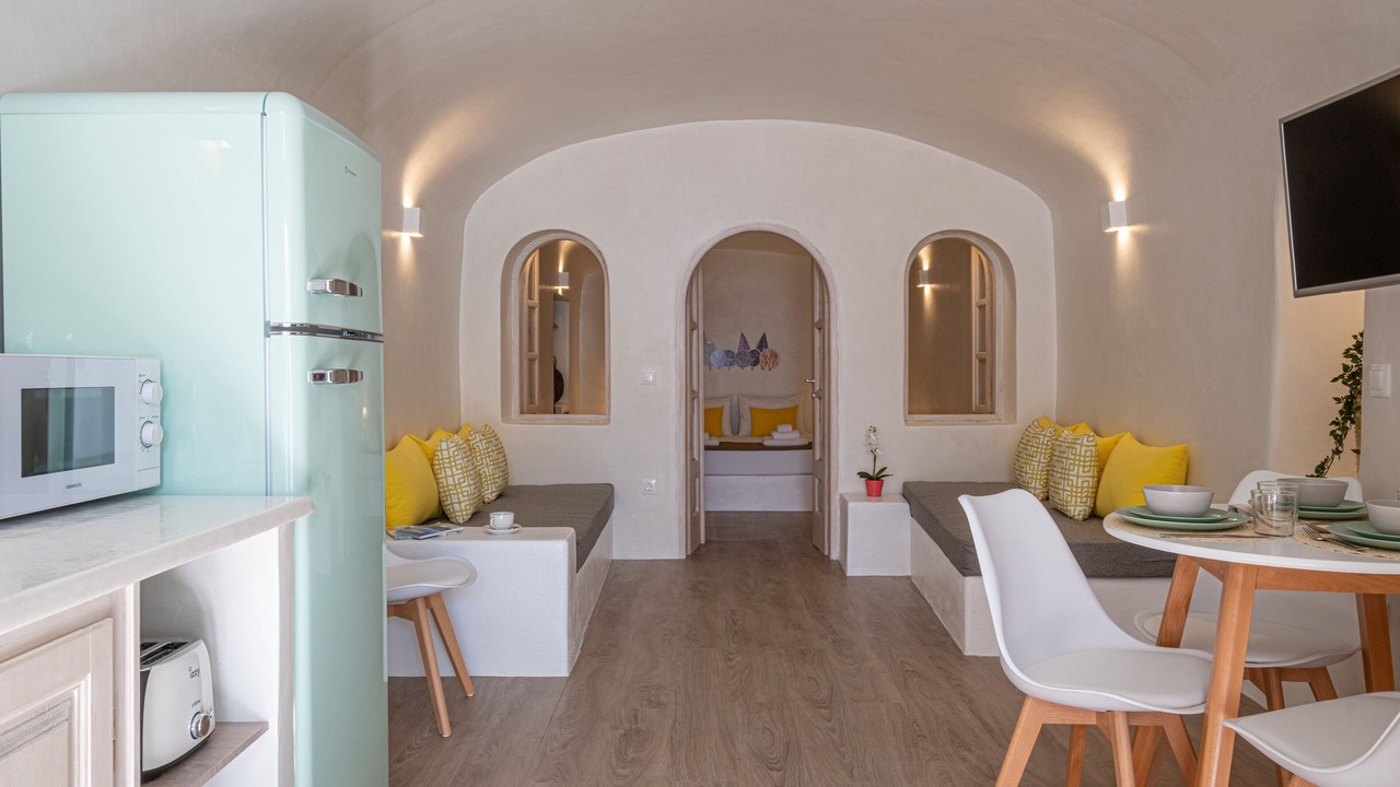 Photo of Livingroom in Pyrgos