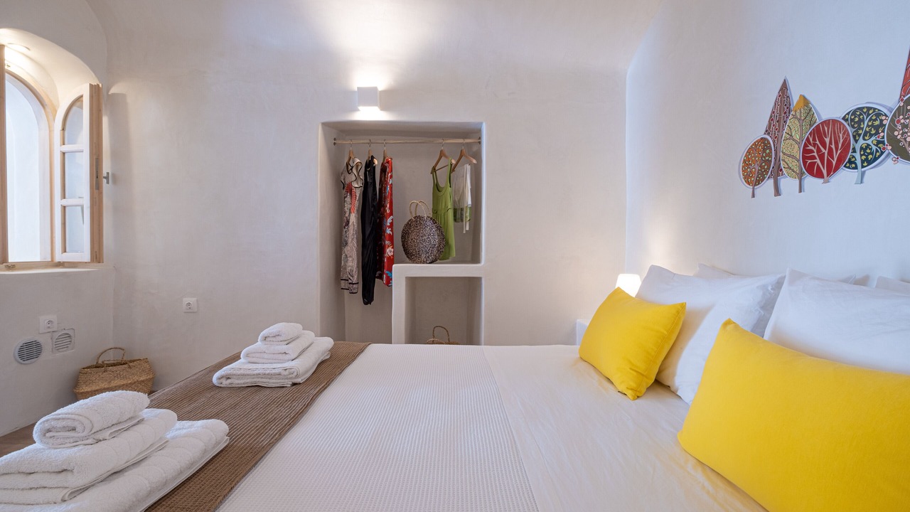 Photo of Bedroom in Pyrgos