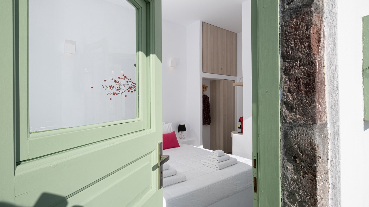Photo of Bedroom in Pyrgos