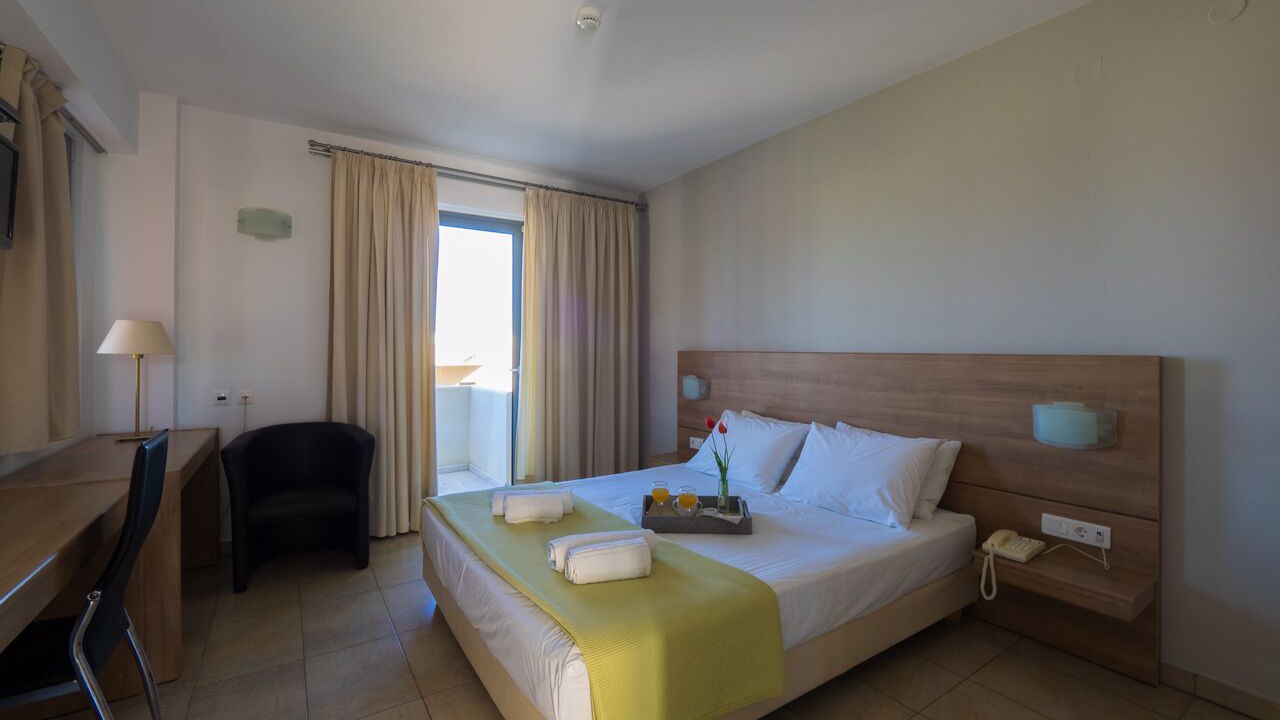 Photo of Bedroom in Karfas