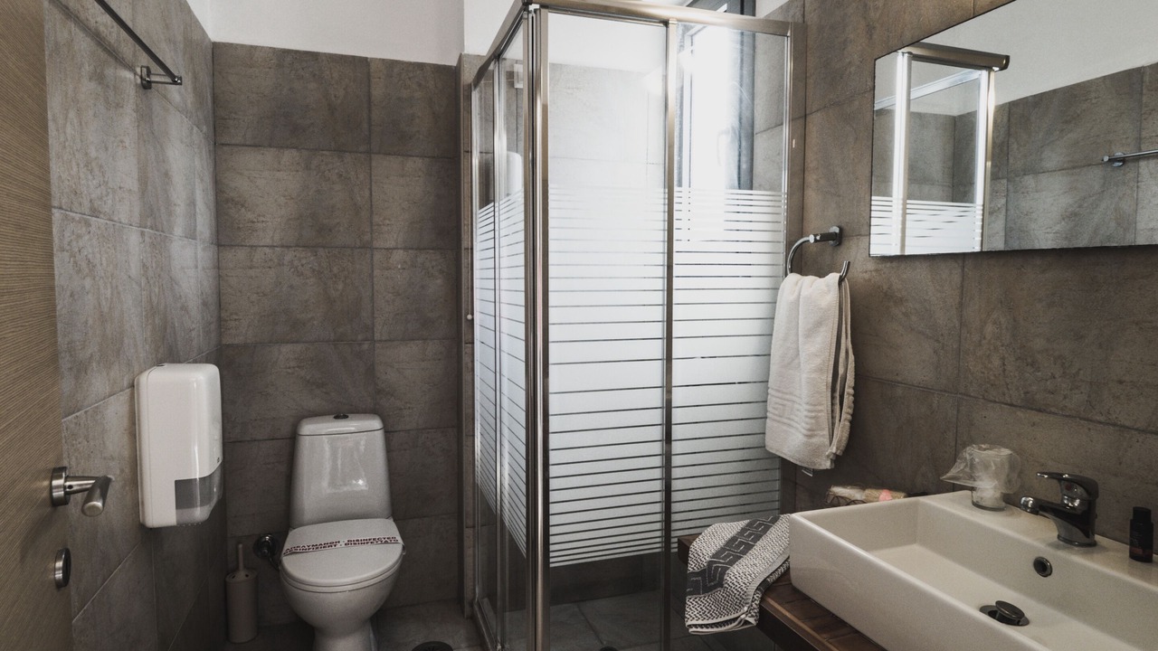Photo of Bathroom in Karfas