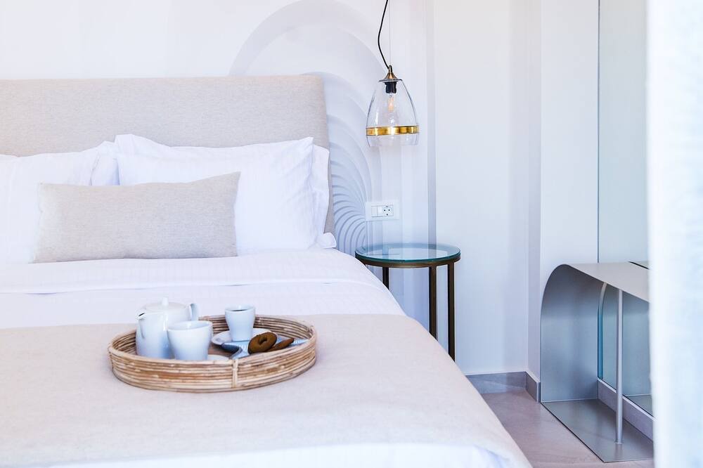 Photo of Bedroom in Malia