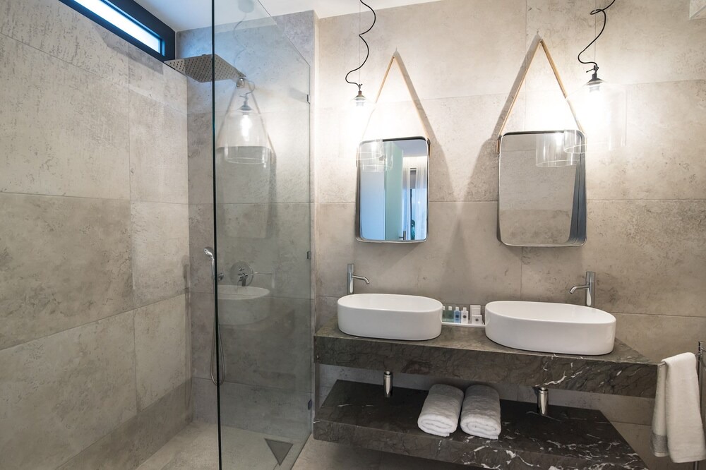 Photo of Bathroom in Malia