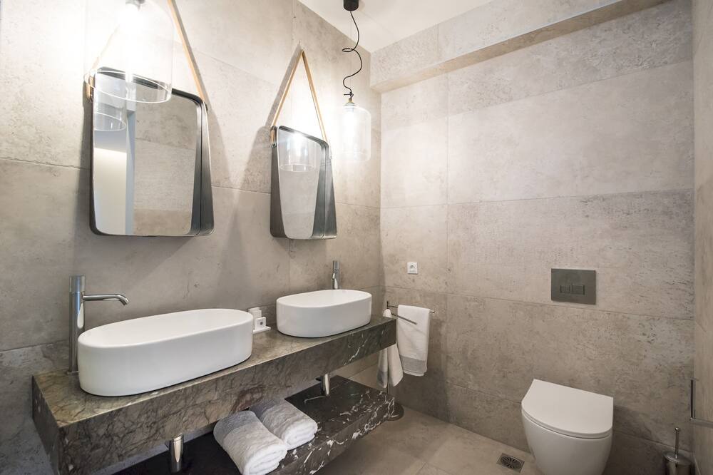 Photo of Bathroom in Malia