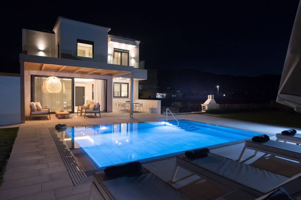 Photo of Outdoor in Malia