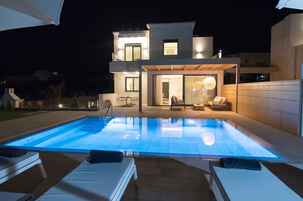 Photo of Outdoor in Malia