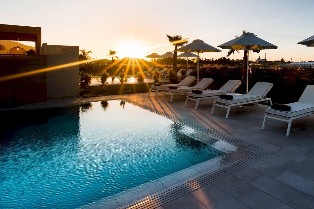 Photo of Outdoor in Malia