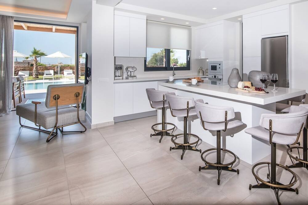 Photo of Kitchen in Malia