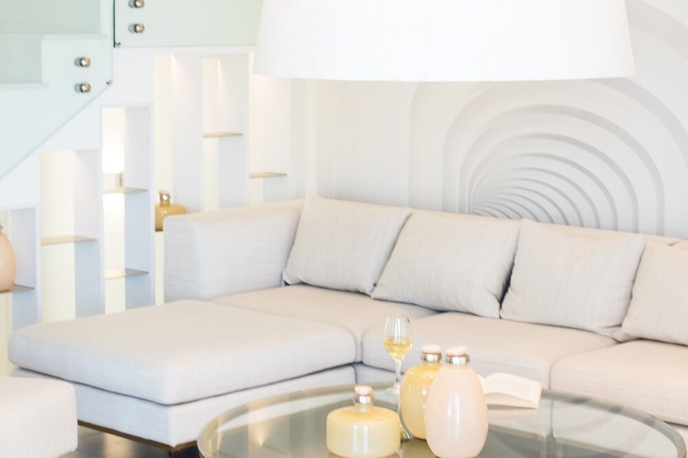 Photo of Livingroom in Malia