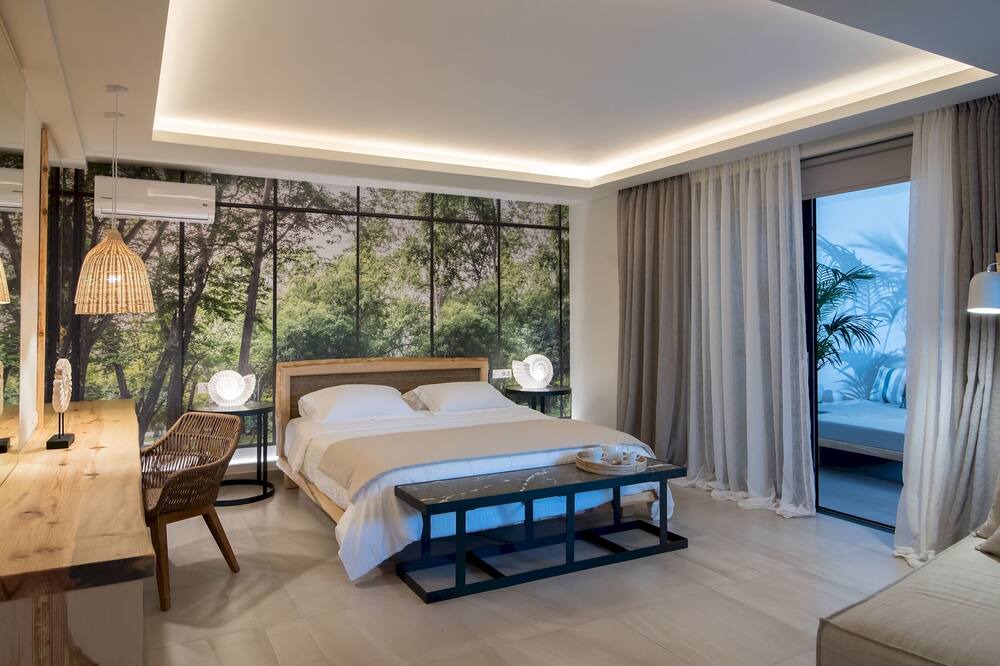 Photo of Bedroom in Malia
