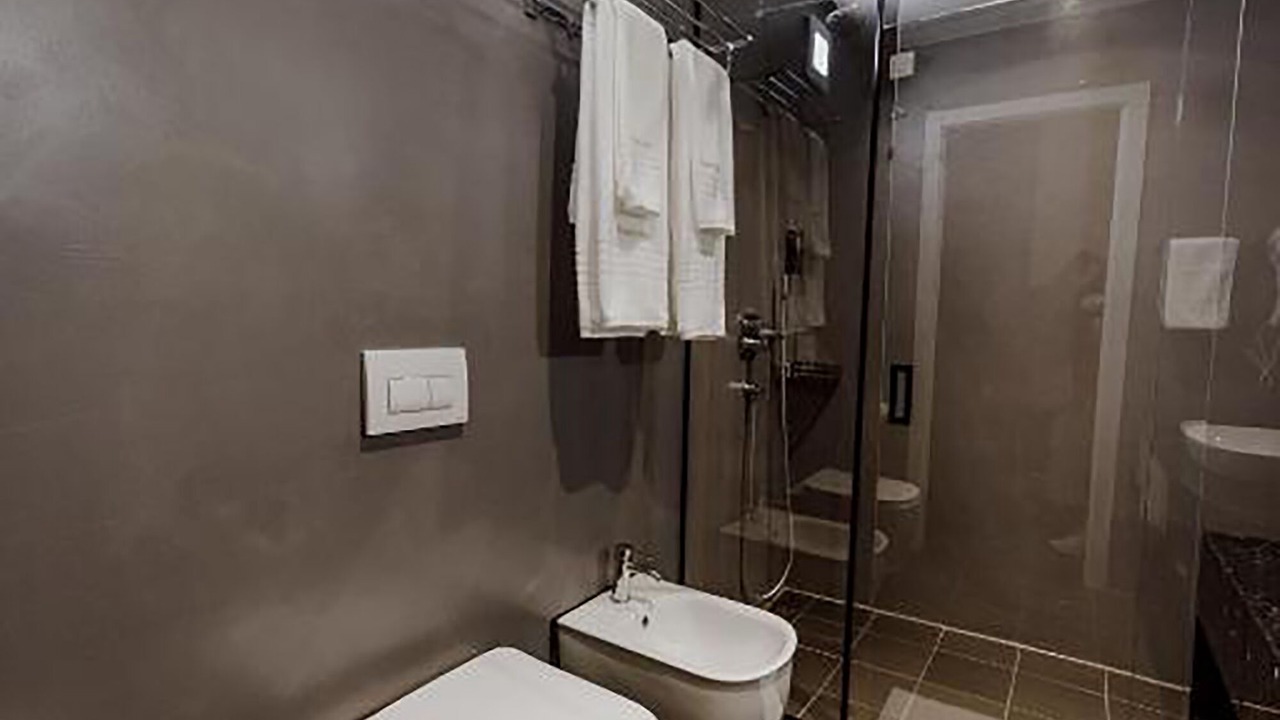 Photo of Bathroom in Tirana