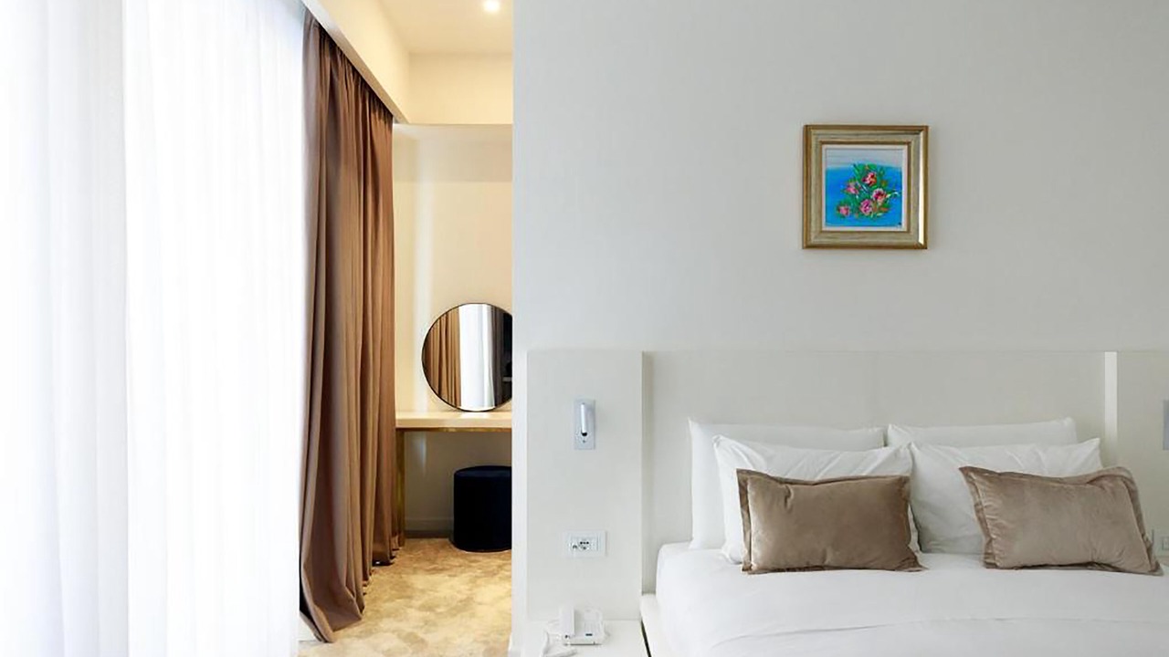 Photo of Bedroom in Tirana