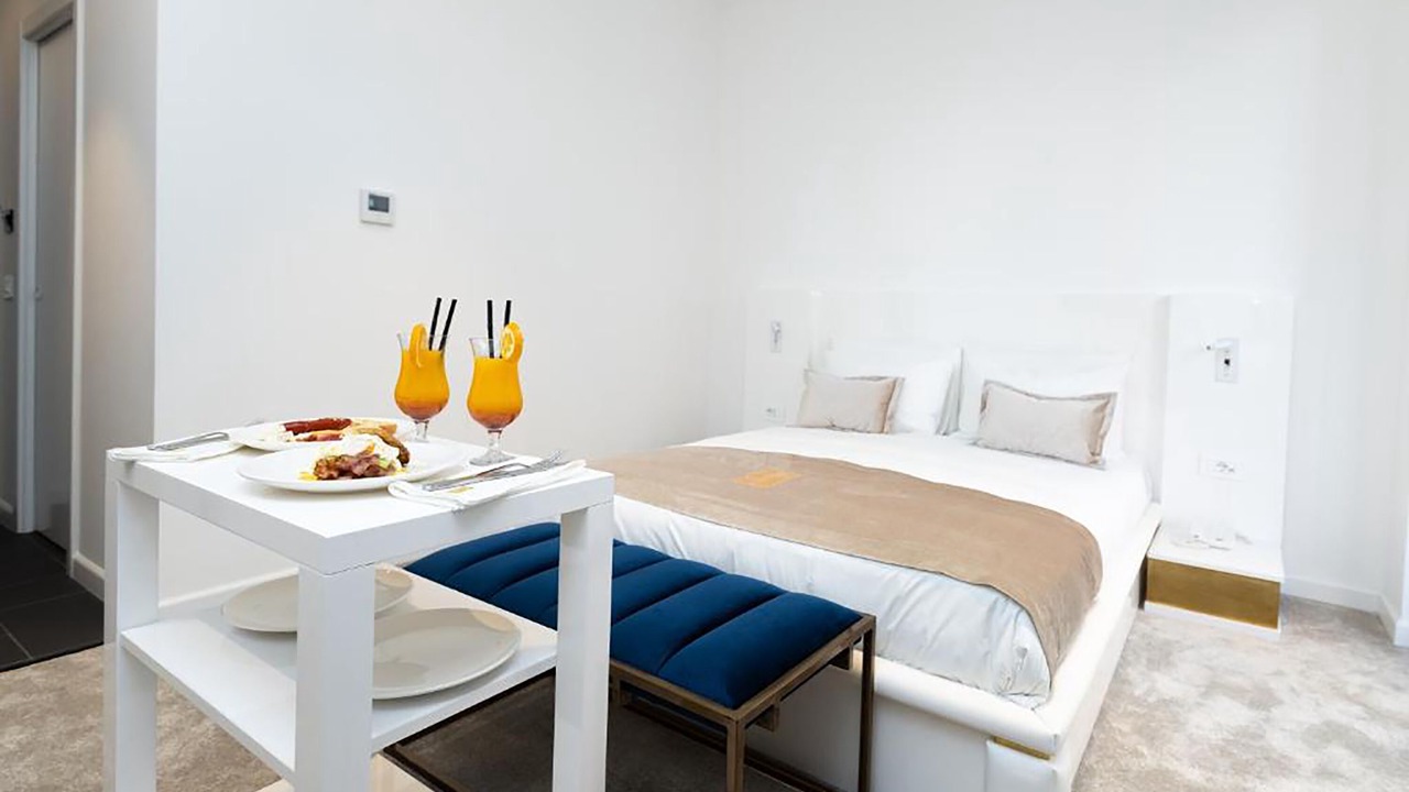 Photo of Bedroom in Tirana