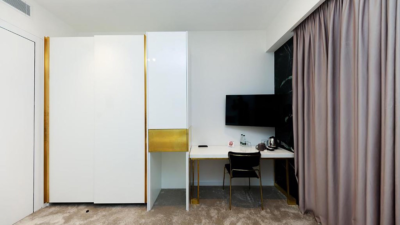 Photo of Bedroom in Tirana