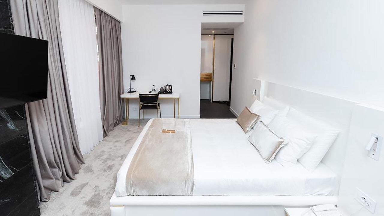 Photo of Bedroom in Tirana