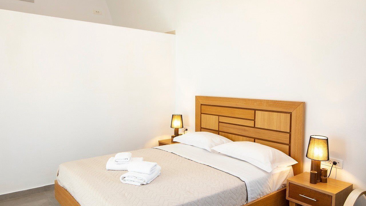 Photo of Bedroom in Perissa