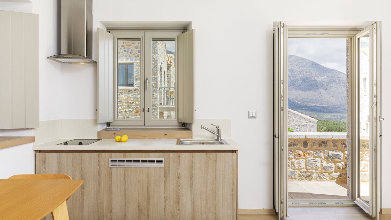 Photo of Patio Balcony in Areopoli
