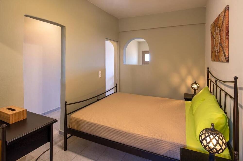 Photo of Bedroom in Vlychada