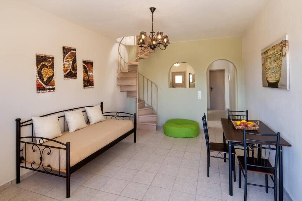 Photo of Livingroom in Vlychada
