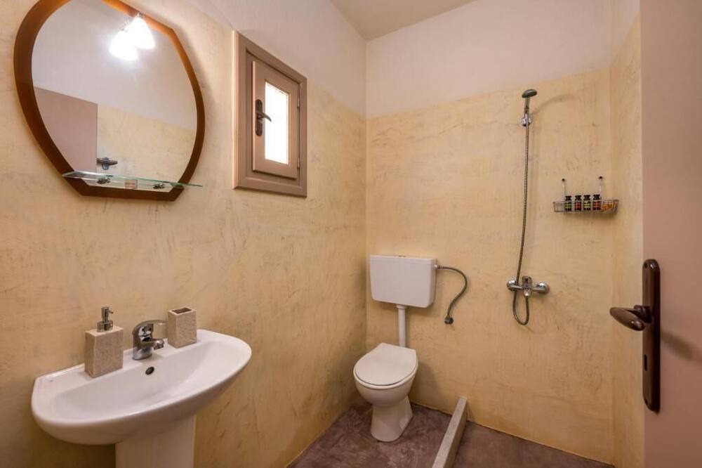 Photo of Bathroom in Vlychada