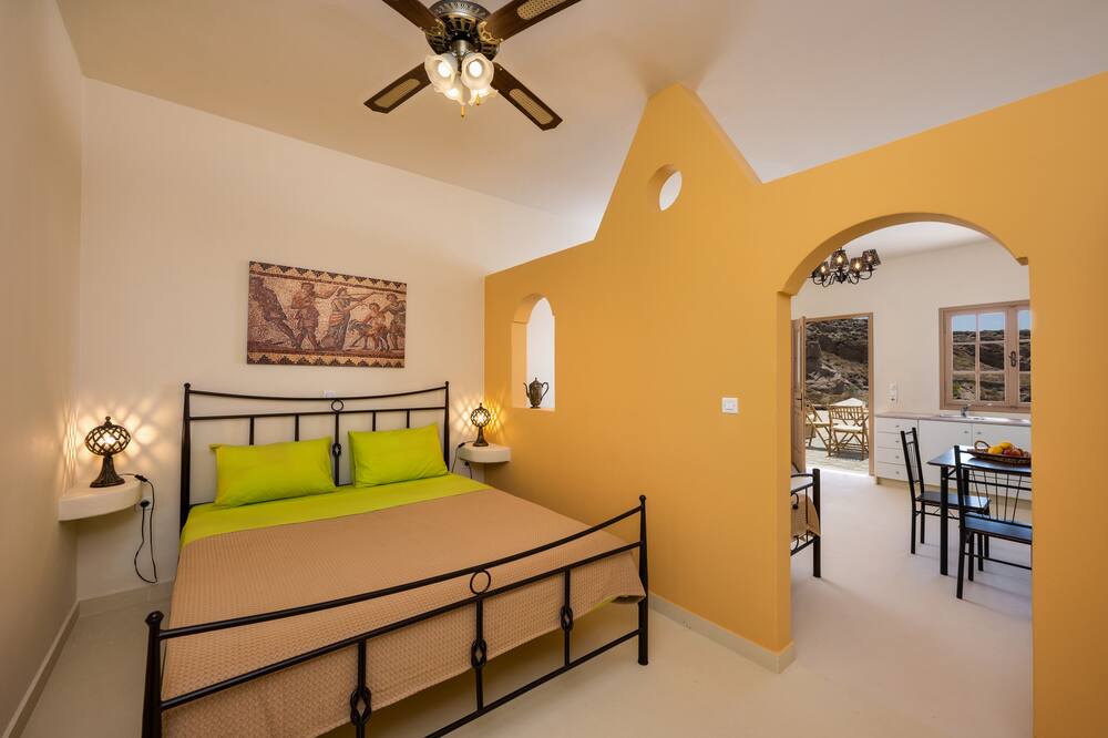 Photo of Bedroom in Vlychada