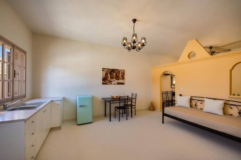 Photo of Livingroom in Vlychada