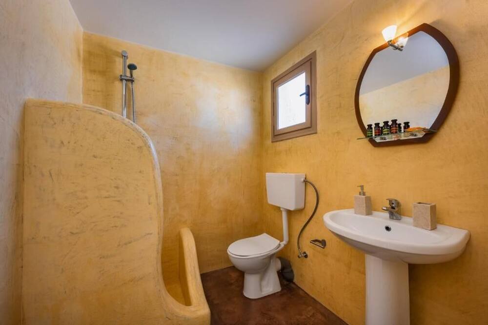 Photo of Bathroom in Vlychada