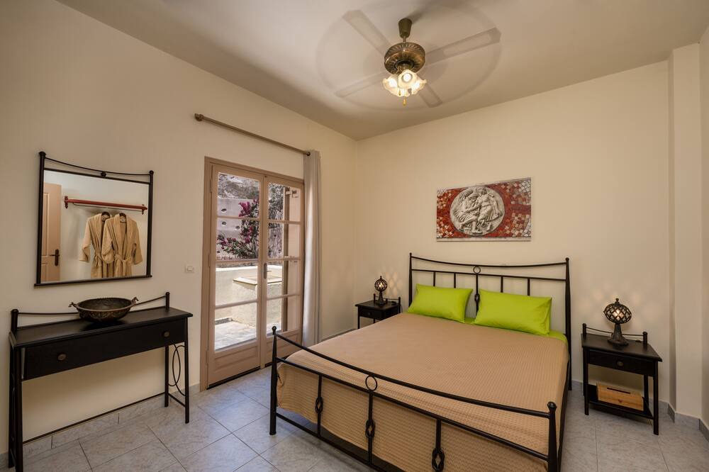 Photo of Bedroom in Vlychada