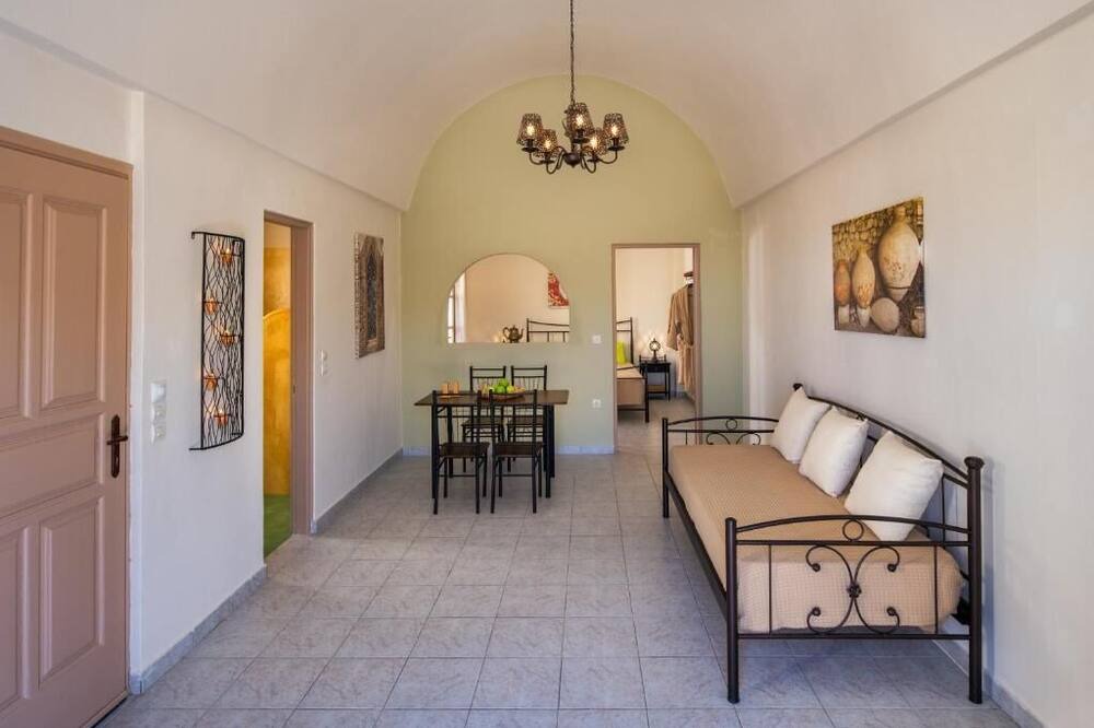 Photo of Livingroom in Vlychada