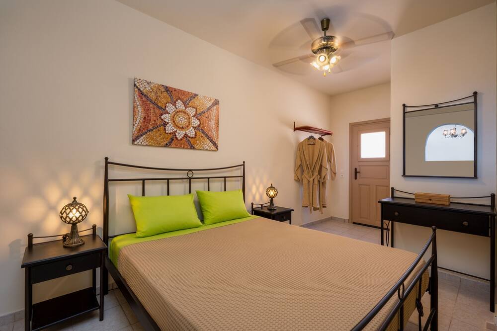 Photo of Bedroom in Vlychada