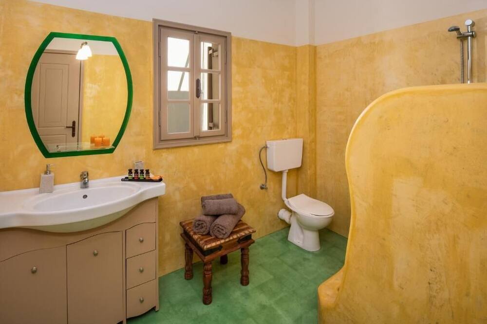 Photo of Bathroom in Vlychada