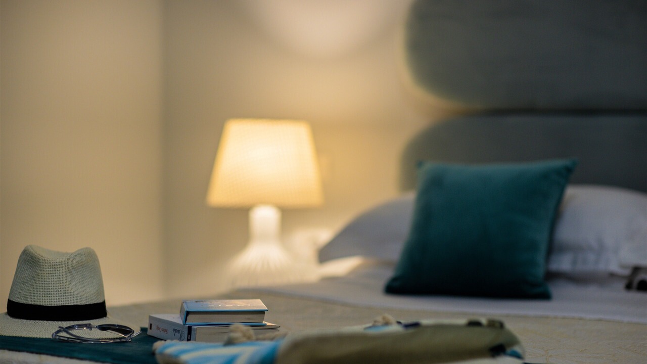 Photo of Bedroom in Golem