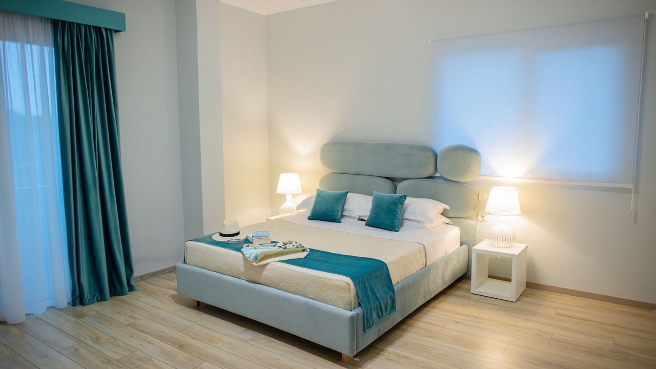 Photo of Bedroom in Golem